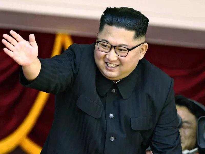 Kim Jong Un/Foto: Nikkei Asian Review