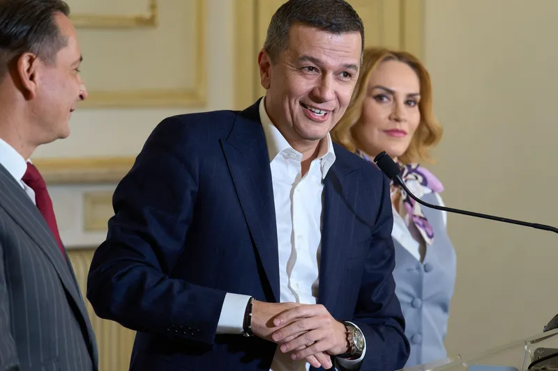 sorin grindeanu