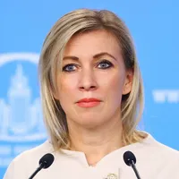 Maria Zaharova/ Foto: TASS