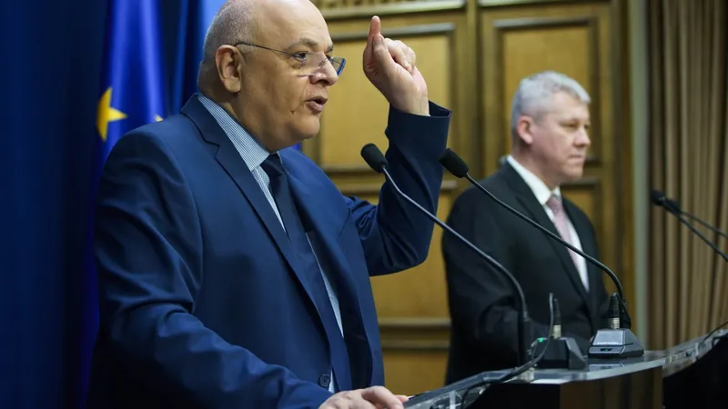 România primește de la OMS donație de 400.000 de dolari pentru întărirea capacității de intervenție: FOTO - Profimedia(imagine cu rol ilustrativ)