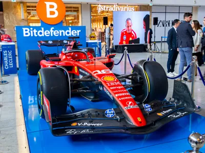 Universul Formula 1 ajunge în proiectele IULIUS din Iași, Timișoara și Cluj-Napoca - Foto: IULIUS