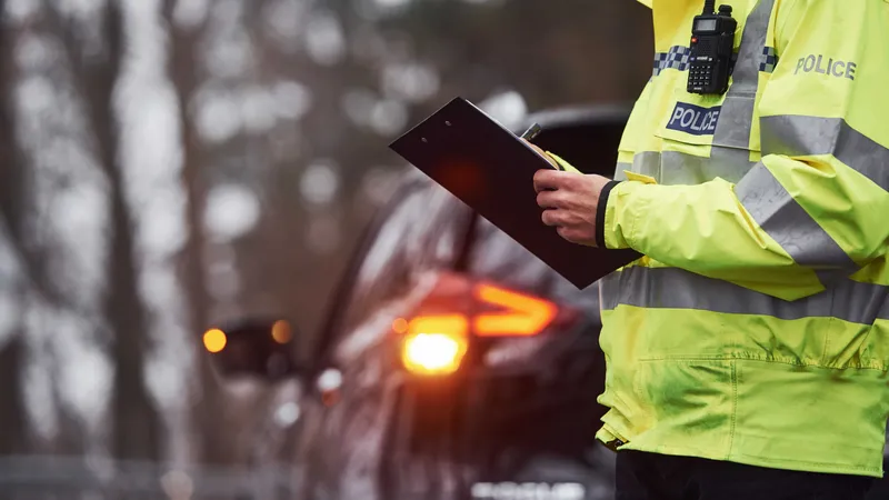 Un adolescent a înjunghiat un bărbat de 33 de ani. Victima a scăpat printr-o minune Foto: Freepik (fotografie cu caracter ilustrativ)