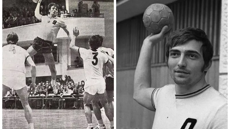 Povestea lui Ștefan Birtalan, campion mondial la handbal: E părăsit de mamă la 2 ani. Era să moară - Foto: Arhivă/ Imagine cu caracter ilustrativ