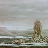 Rusia amenință cu Tsar Bomba/Foto: Profimedia Images