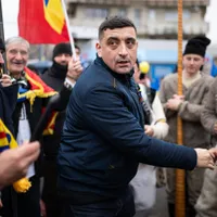 Un primar din Germania cere expulzarea românilor. George Simion a obținut 73% din voturi în Germania - Foto: Profimedia images