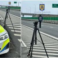Sistemul e-Sigur în Constanța! Radarele inteligente monitorizează traficul și sancționează abaterile: FOTO - IPJ Constanța(imagine cu rol ilustrativ)