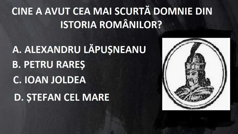 Test de cultură generală Foto: Newsweek