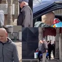 Grigore Bota, un criminal în serie din Maramureș, este liber Foto: Colaj/ captură YouTube Baia Mare TV