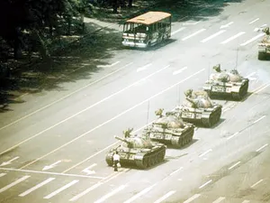 Piața Tiananmen