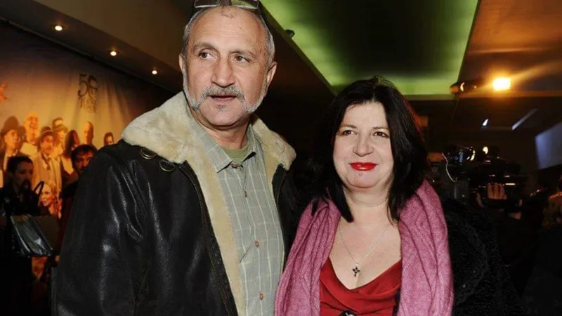 Adevărul despre divorțul intentat de Magda Catone pentru soțul său. Actrița a rămas văduvă  - Foto: Spynews / imagine cu caracter ilustrativ