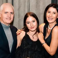 Bat clopotele de nuntă pentru Ianțu? Și-a cerut iubita de soție, după 20 de ani: „Tati e timid...” - Foto: Instagram(imagine cu rol ilustrativ)