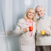 Pensionarii iau tichete sociale pe lângă pensie de Crăciun. În ce orașe și condiții se distribuie - Foto: Freepik (Imagine cu rol ilustrativ)