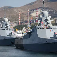 Lecția Ucrainei: Cum să distrugi Flota Mării Negre a Rusiei când nu ai nave de luptă - Foto: Profimedia Images (imagine cu caracter ilustrativ)