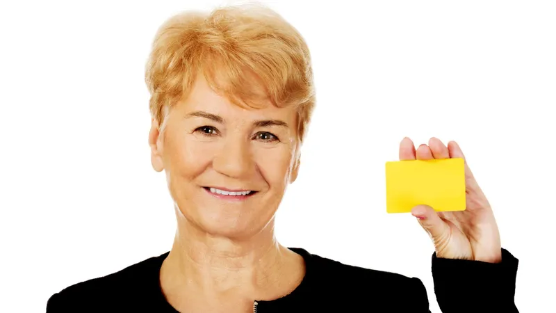 8.000 pensionari iau 21.500 lei în plus la pensie fără să fi plătit contribuții - Foto: Freepik