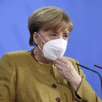 Angela Merkel nu mai are răbdare, se vaccinează peste rând/Foto: euronews