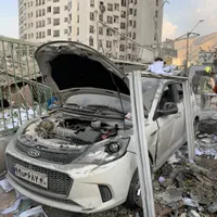 Război în Orient. Israelul a atacat Iran. Mai mulți lidri de la Teheran au murit - Foto: Profimedia Images