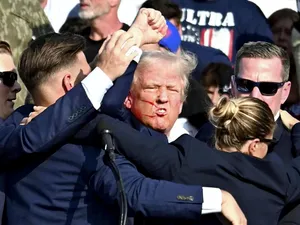 Ce a decis Donald Trump după tentativa de asasinat care l-a vizat - Foto: Profimedia Images