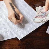 Zero taxe pe salariul minim devine realitate? Ciolacu: „Încercăm anul viitor impozitarea muncii” - Foto: Profimedia Images/ Imagine cu caracter ilustrativ