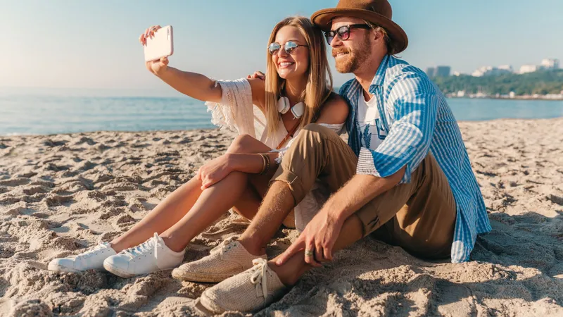 Ce amendă uriașă pot primi beneficiarii voucherelor de vacanță? La ce trebuie să aibă grijă românii? - Foto: Freepik.com (Imagine cu caracter ilustrativ)