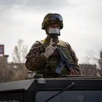 Măștile Armatei nu sunt ieftine/FOTO: vice.com