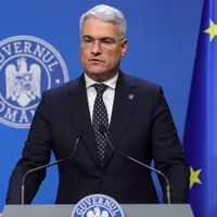 Dragoș Pislaru Foto: gov.ro