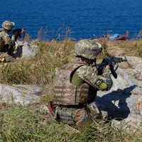 Rusia atacă Insula Șerpilor/foto: atlanticcouncil
