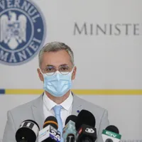 Ana Birchall despre Stelian Ion: Sunteți ministrul zero realizări. Faceți doar exerciții de imagine / FB