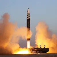 O țară, care deține arme nucleare, a început pregătirile de război. SUA sunt principala țintă - Foto: profimedia Images (Imagine cu caracter ilustrativ)