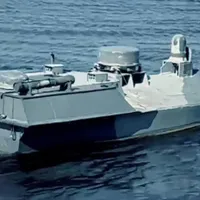 Două nave rusești distruse în Crimeea cu drone experimentale ucrainene - Foto: Profimedia Images (imagine cu caracter ilustrativ)
