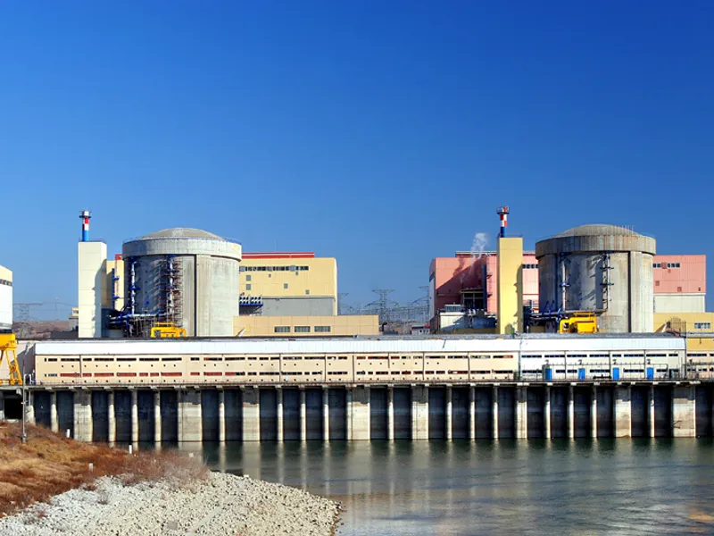 Nuclearelectrica SA salută decizia Comisiei Europene de a include energia nucleară în Actul Delegat  / nuclearelectrica.ro