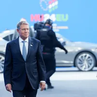 Klaus Iohannis: „Deciziile noastre de astăzi vor influenţa semnificativ viaţa generaţiilor viitoare” Foto: Administratia Prezidentiala