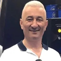 Petre Stăncioi, interlopul căutat de poliție cu elicopterul Foto: Facebook/Petre Stăncioi