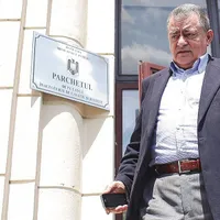 Cazemir Ionescu - Foto: Inquam Photos/ Octav Ganea