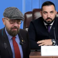 21.000 lei/lună de la Piedone pentru nepotul Cârlogea, city manager la sectorul 5. Are 5 venituri - Foto: Colaj