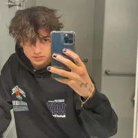 Cooper Noriega / Foto: Instagram