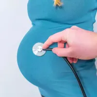 50 de copile sunt gravide într-un cătun din Maramureș. Doar trei sunt școlarizate. Ce s-a întâmplat? - Foto: Profimedia Images (imagine cu rol ilustrativ)