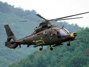 Elicopter - Foto: Wikimedia Commons