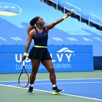 Serena Williams Foto: Facebook