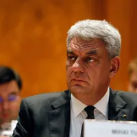 Tudose îl atacă dur pe Rareș Bogdan după ce acesta a amenințat cu ruperea coaliție: „Sunt disperați” - Foto: Profimedia Images/ Imagine cu caracter ilustrativ