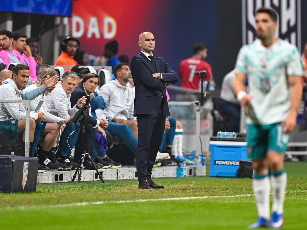 Fotbal: Selecţionerul Portugaliei crede că rezistenţa şi adaptabilitatea sunt factori cheie la CM 2026