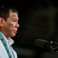 Rodrigo Duterte/FOTO: hotnews.ro