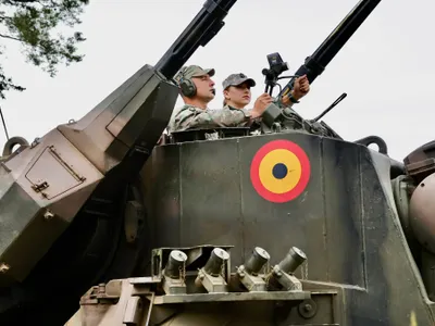 Armata română - Foto: FB