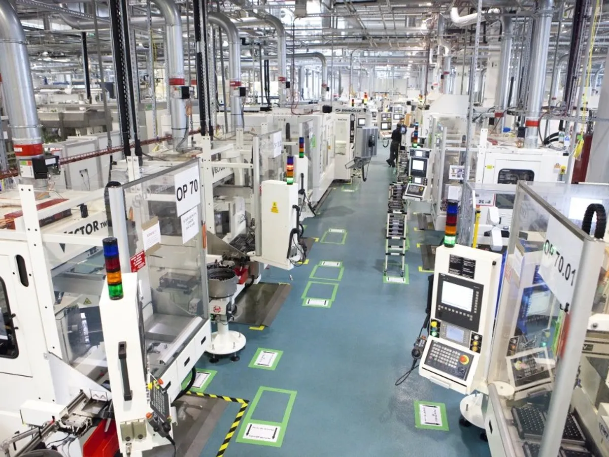 Procesul furturilor ca pe vremea lui Ceaușescu dintr-o fabrică ieșeană: paguba totală a ajuns la 700.000 euro