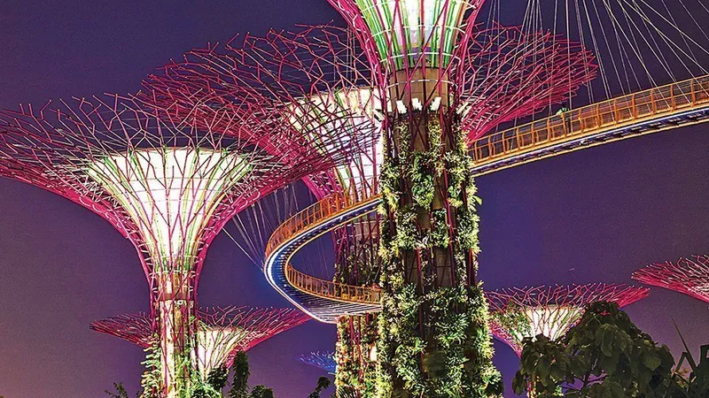 Singapore