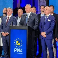 PNL și-a majorat numărul de primari după alegerile din 9 iunie! - Foto: Facebook/Partidul Naţional Liberal