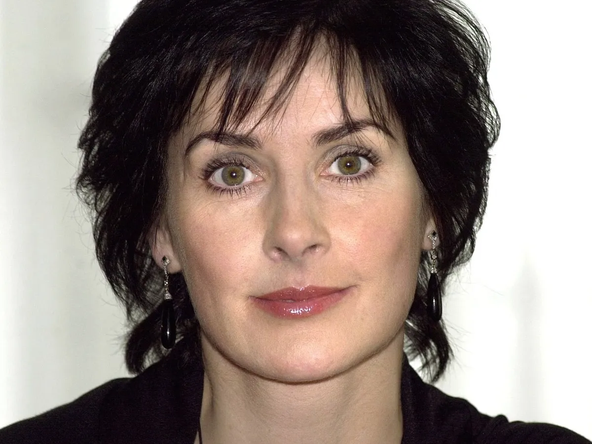 Enya Foto: Profimedia