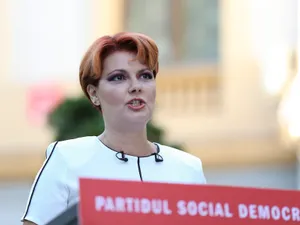 Olguța Vasilescu, posibil candidat - Foto: INQUAM PHOTO, Sabin Cirstoveanu