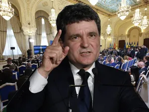 Nicușor Dan, președintele României ar putea numi un premier tehnocrat - Foto: Profimedia Images