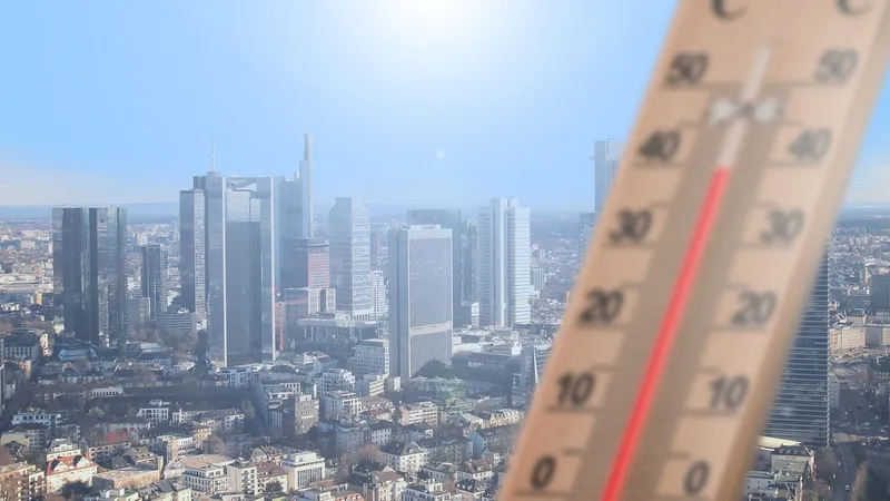 Ce e temperatura resimțită și cum se calculează - Foto: Pixabay - cu rol ilustrativ