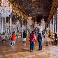 Turiștii au fost din nou evacuați din Palatul Versailles. Este a șaptea oară Foto: Pexels.com - rol ilustrativ